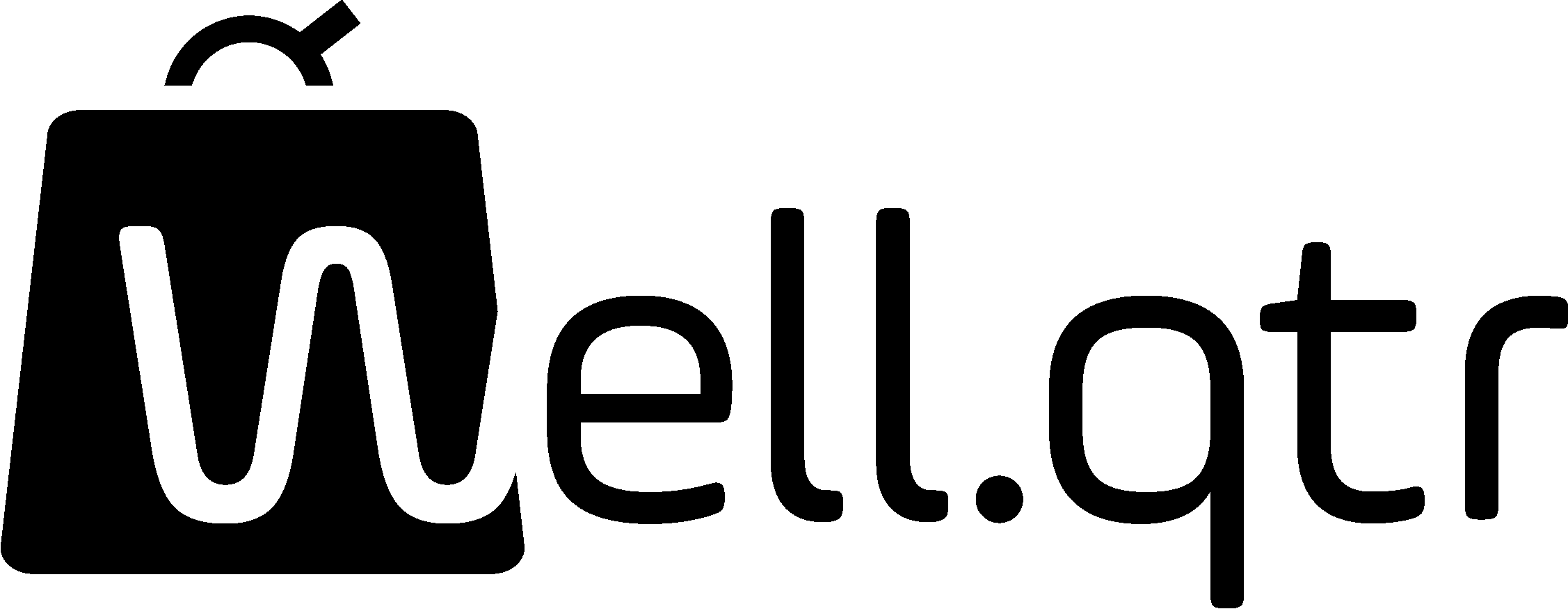 Woostify mobile logo